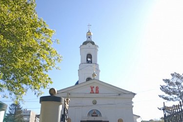 20 апреля – Пасха